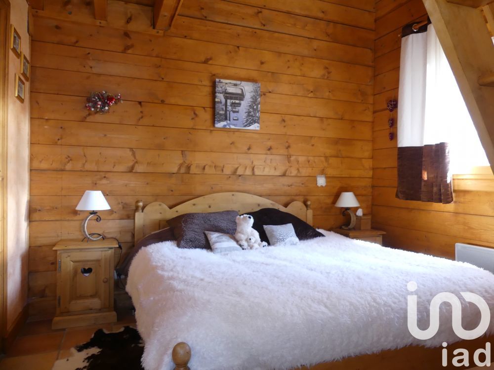 � vendre  Maison Huez (38750)