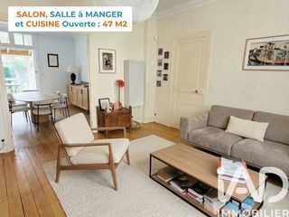  Maison � vendre 7 pi�ces 135 m�