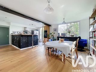  Maison � vendre 6 pi�ces 146 m�