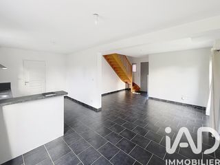  Maison � vendre 4 pi�ces 95 m�