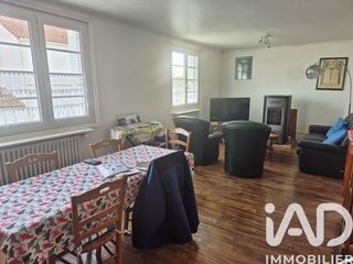  Maison � vendre 5 pi�ces 115 m�