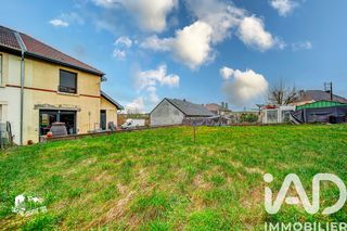  Maison � vendre 5 pi�ces 95 m�