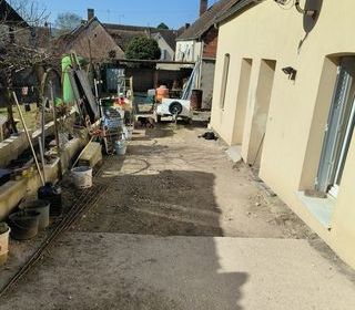  Maison � vendre 2 pi�ces 36 m�