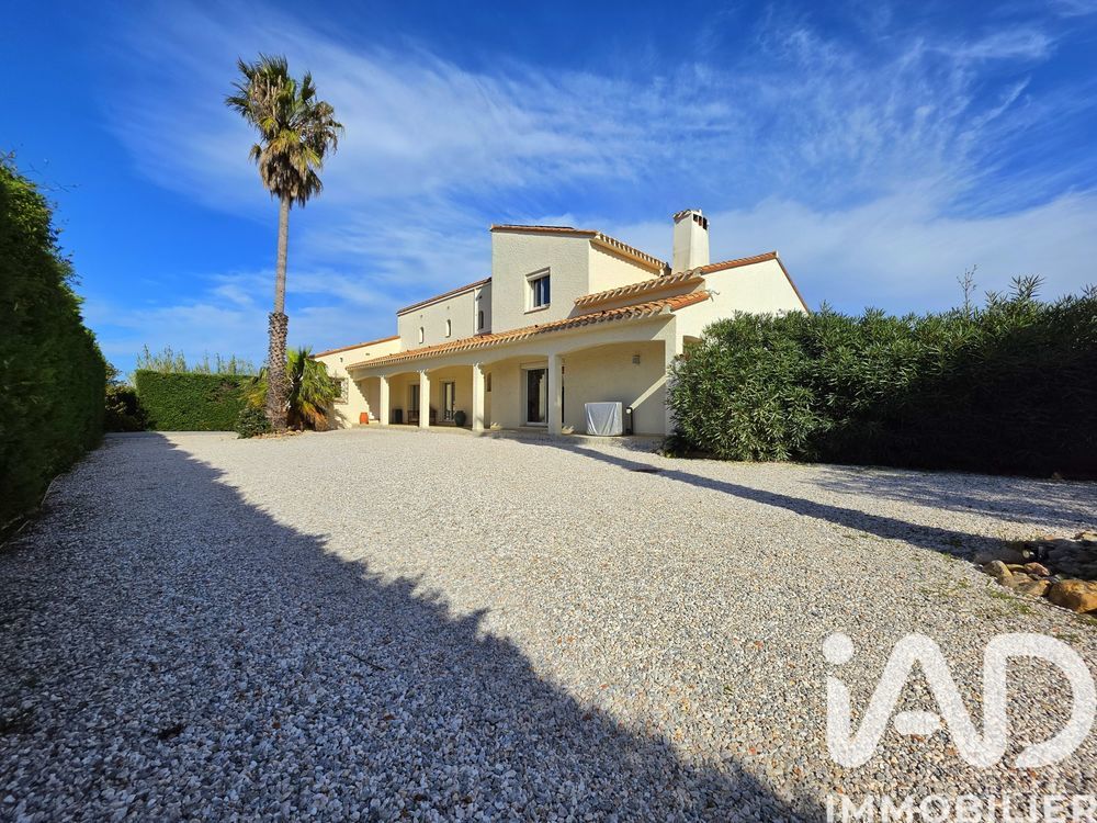 � vendre  Maison Cabestany (66330)