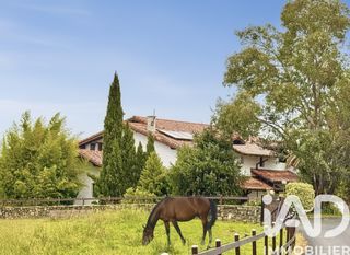  Maison � vendre 10 pi�ces 270 m�