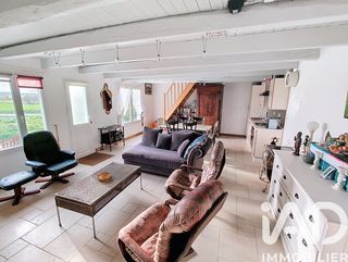  Maison � vendre 3 pi�ces 58 m�