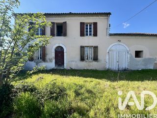  Maison � vendre 7 pi�ces 160 m�