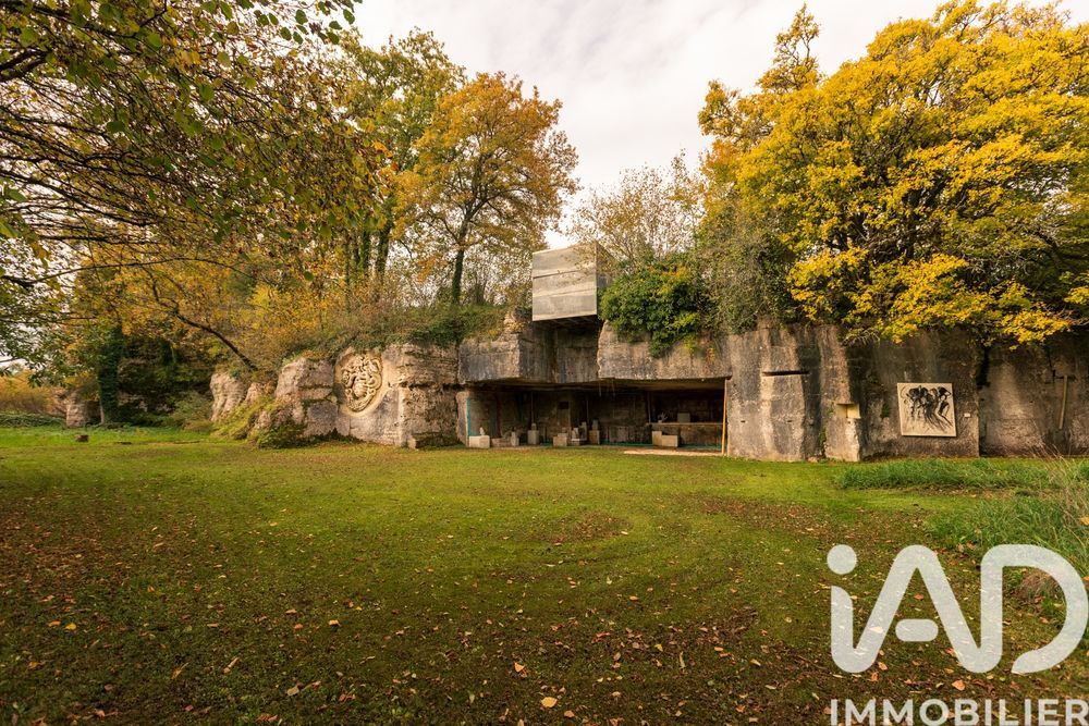 � vendre  Maison Sers (16410)