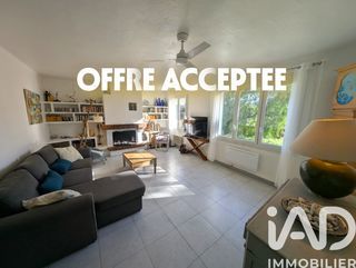  Maison � vendre 6 pi�ces 130 m�