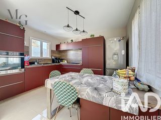  Maison � vendre 4 pi�ces 88 m�