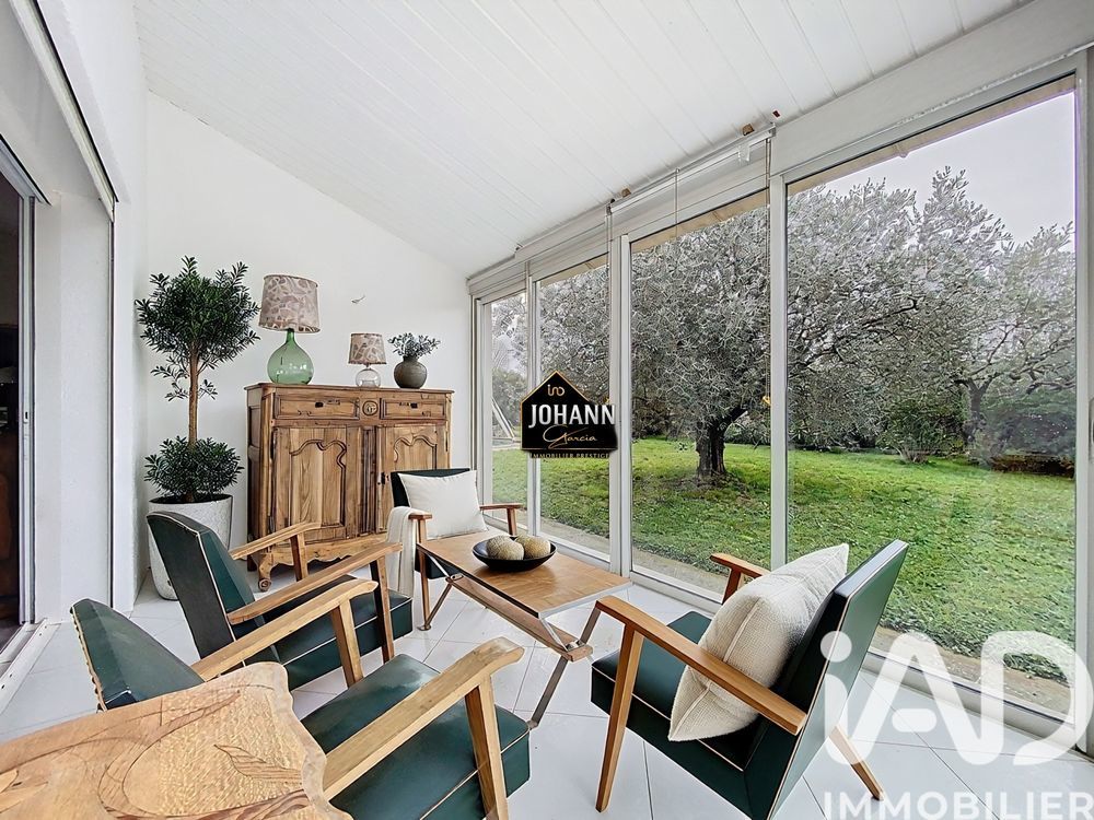 � vendre  Villa Vaison-la-Romaine (84110)