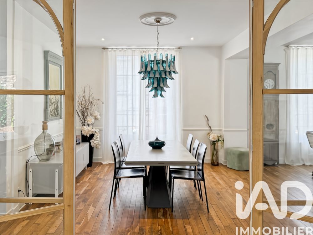 � vendre  Maison Rennes (35000)