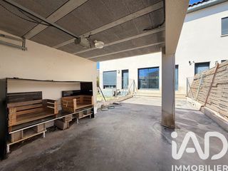  Maison � vendre 3 pi�ces 67 m�