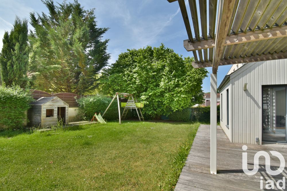 � vendre  Maison Montlignon (95680)