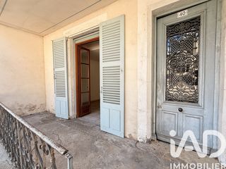  Appartement � vendre 2 pi�ces 47 m�