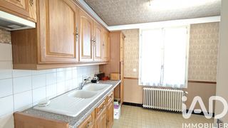  Maison � vendre 5 pi�ces 84 m�