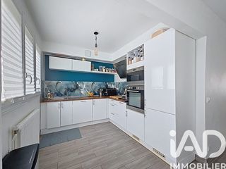  Maison � vendre 6 pi�ces 147 m�