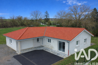  Maison � vendre 5 pi�ces 100 m�