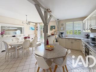  Maison � vendre 7 pi�ces 130 m�