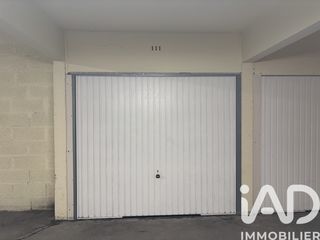  Parking / Garage � vendre 15 m�