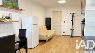  Appartement � louer 2 pi�ces 36 m�