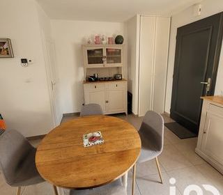  Maison � vendre 3 pi�ces 76 m�