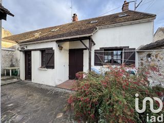  Maison � vendre 9 pi�ces 233 m�