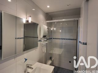  Appartement � vendre 2 pi�ces 39 m�