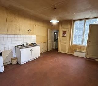  Maison � vendre 4 pi�ces 70 m�