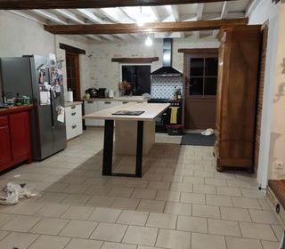  Maison � vendre 4 pi�ces 115 m�