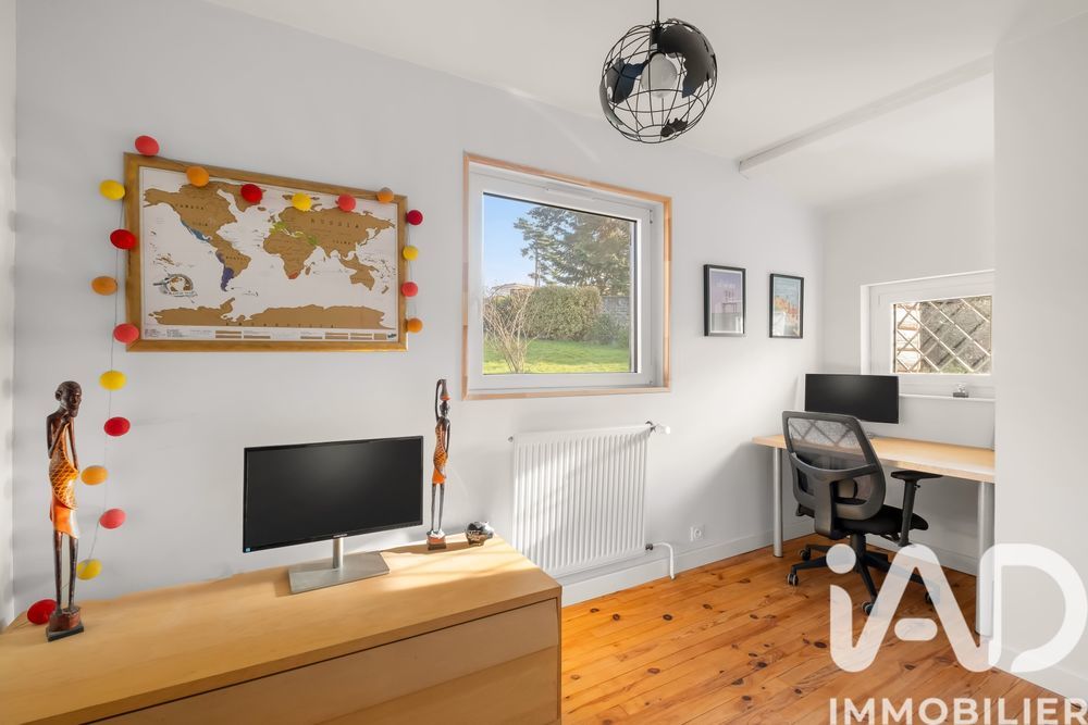 � vendre  Maison Vaugneray (69670)