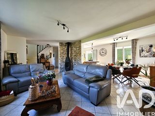  Maison � vendre 6 pi�ces 129 m�