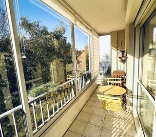  Appartement � vendre 5 pi�ces 93 m�