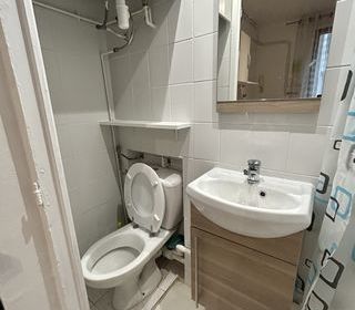  Appartement � vendre 2 pi�ces 23 m�