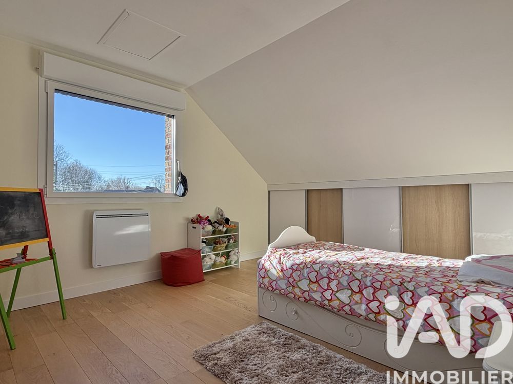 � vendre  Maison Gruson (59152)