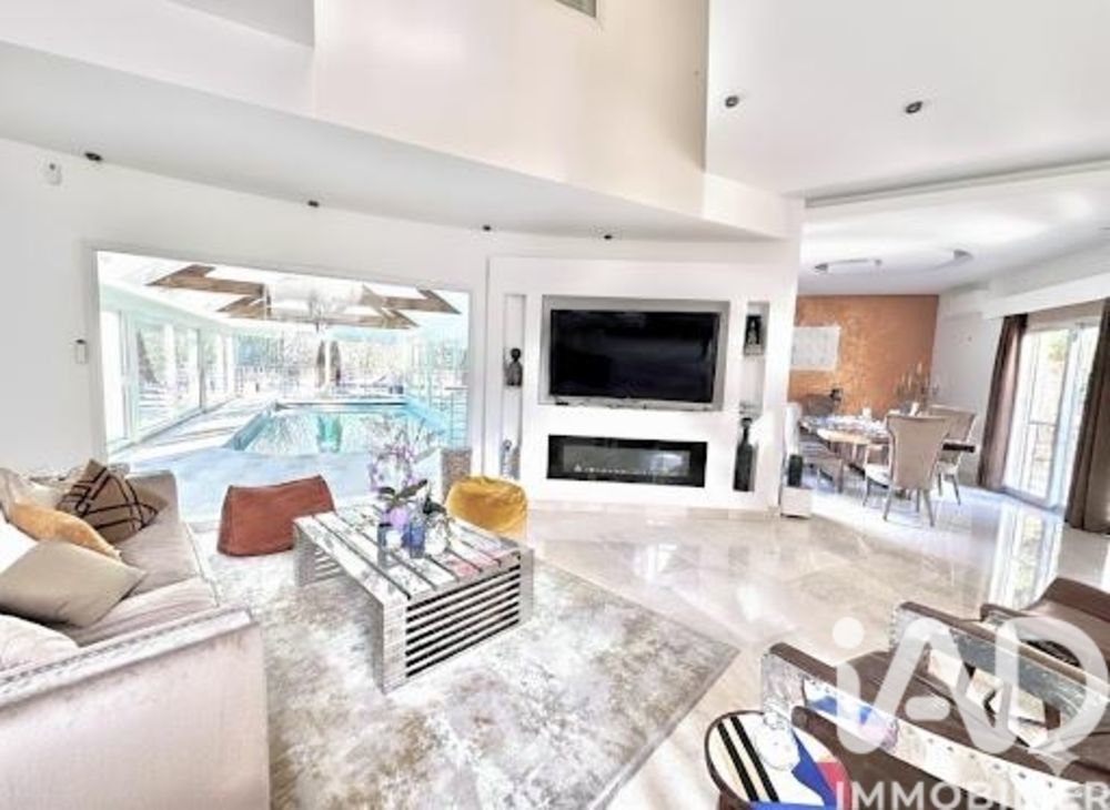 � vendre  Maison Noisy-le-Grand (93160)