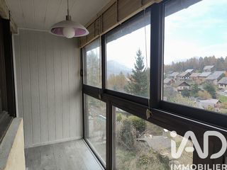  Appartement � vendre 2 pi�ces 26 m�