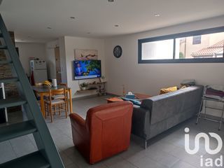  Maison � vendre 6 pi�ces 131 m�