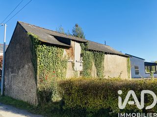  Maison � vendre 2 pi�ces 90 m�