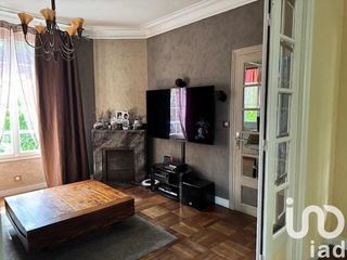  Maison � vendre 6 pi�ces 132 m�