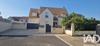  Maison � vendre 5 pi�ces 168 m�