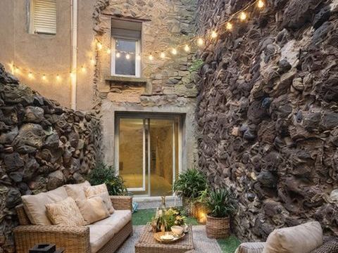   Vente Maison de village 4 pi�ces Maison - 4 pi�ce(s) - 105 m�