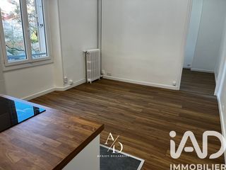  Appartement � vendre 2 pi�ces 31 m�