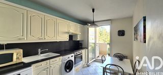  Appartement � vendre 4 pi�ces 93 m�