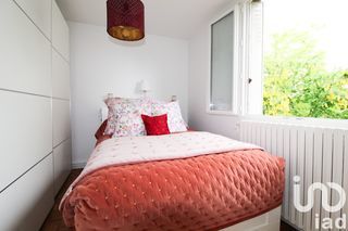  Appartement � vendre 3 pi�ces 45 m�