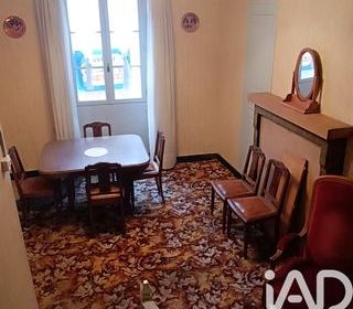  Maison � vendre 4 pi�ces 42 m�