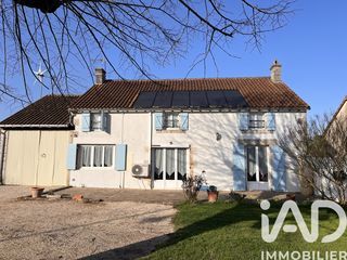  Maison � vendre 7 pi�ces 198 m�