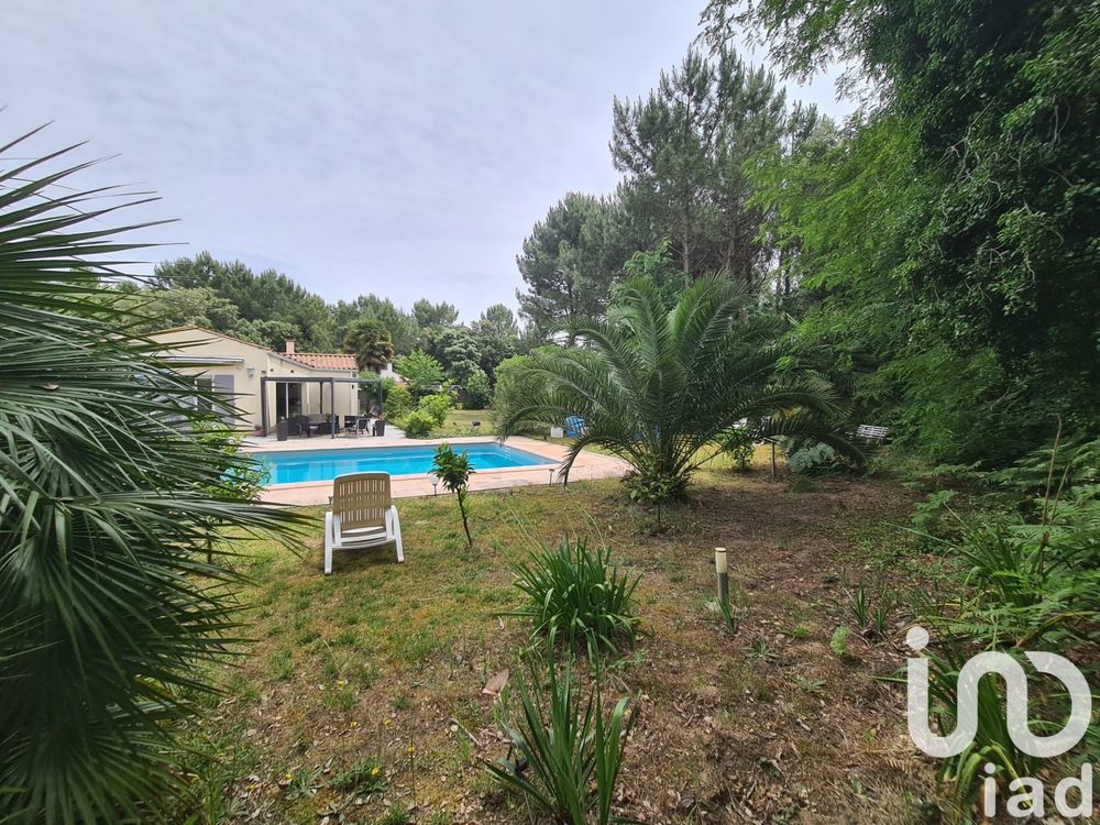 � vendre  Maison Dolus-d'Ol�ron (17550)