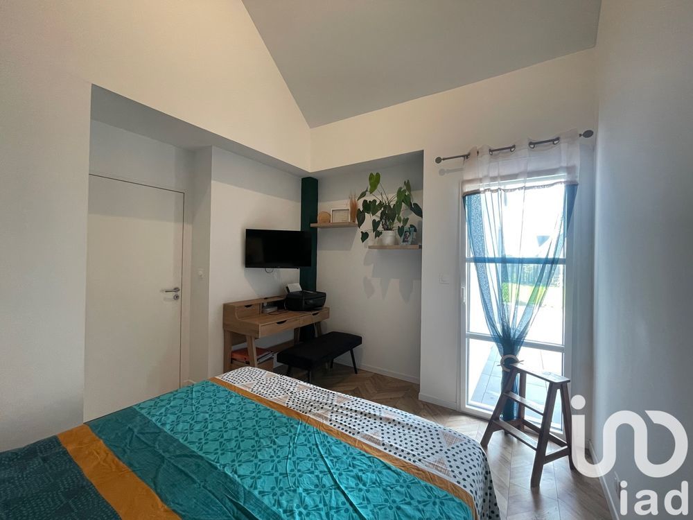 � vendre  Maison Plobannalec-Lesconil (29740)