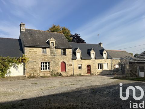   Vente Maison de campagne 5 pi�ces Maison - 5 pi�ce(s) - 101 m�